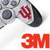 Indiana University Hoosier Army PS4 Controller Skin