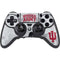 Indiana University Hoosier Army PS4/PC SCUF Impact Controller Skin