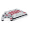 Indiana University Hoosier Army PS4 Slim Bundle Skin