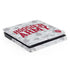 Indiana University Hoosier Army PS4 Slim Skin