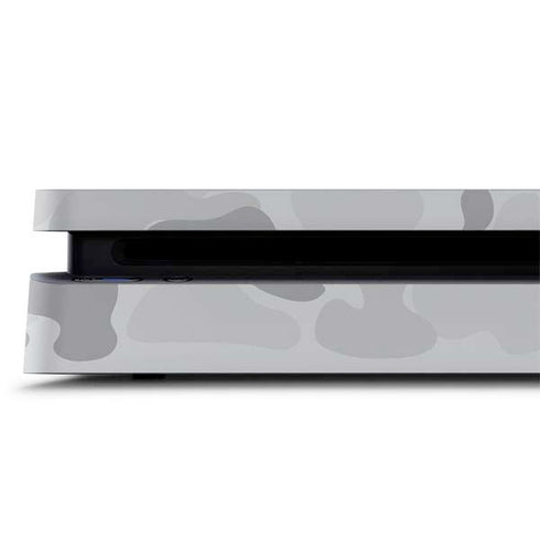 Indiana University Hoosier Army PS4 Slim Skin
