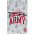 Indiana University Hoosier Army PS5 Slim Digital Edition Bundle Skin
