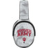 Indiana University Hoosier Army Skullcandy Venue Skin