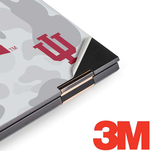 Indiana University Hoosier Army HP Spectre Skin