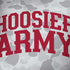 Indiana University Hoosier Army HP Spectre Skin