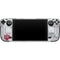 Indiana University Hoosier Army Steam Deck Handheld Gaming Computer Skin