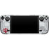 Indiana University Hoosier Army Steam Deck Handheld Gaming Computer Skin