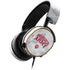 Indiana University Hoosier Army SteelSeries Arctis 5 Skin
