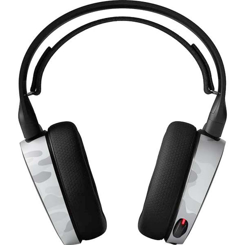 Indiana University Hoosier Army SteelSeries Arctis 5 Skin
