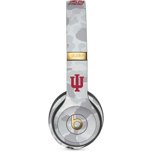Indiana University Hoosier Army Studio Wireless 3 Skin