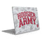 Indiana University Hoosier Army Surface Book 2 15in Skin