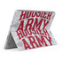 Indiana University Hoosier Army Surface Go Skin