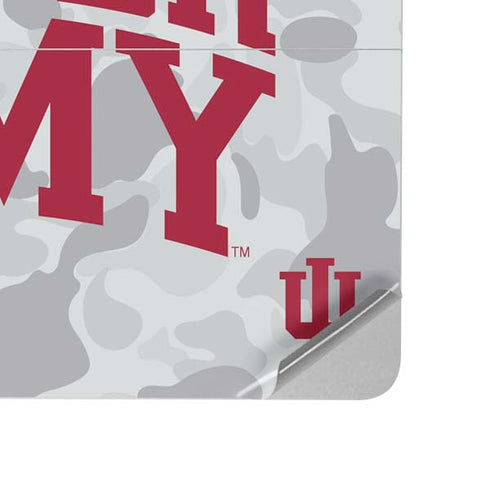Indiana University Hoosier Army Surface Laptop Studio Skin