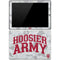 Indiana University Hoosier Army Surface Pro 3 Skin