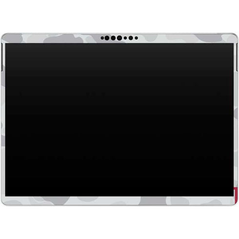 Indiana University Hoosier Army Surface Pro 8 Skin
