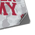 Indiana University Hoosier Army Surface Pro 8 Skin