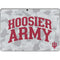 Indiana University Hoosier Army Surface Pro 9 Skin