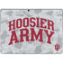 Indiana University Hoosier Army Surface Pro 9 Skin