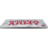 Indiana University Hoosier Army Universal Laptop 11in (8.8 x 6.2in) Skin