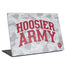 Indiana University Hoosier Army Universal Laptop 13in (10.6 x 7.6in) Skin