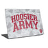 Indiana University Hoosier Army Universal Laptop 14in (11.4 x 8.2in) Skin