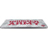 Indiana University Hoosier Army Universal Laptop 17in (13.8 x 10in) Skin