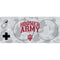 Indiana University Hoosier Army Xbox Adaptive Controller Skin