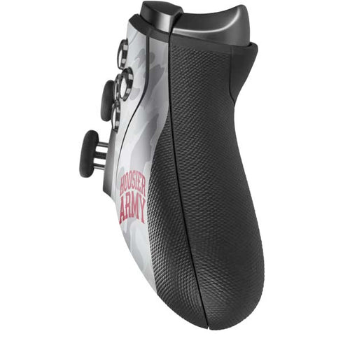Indiana University Hoosier Army Xbox Elite Wireless Controller Series 2 Skin