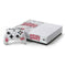 Indiana University Hoosier Army Xbox One S All-Digital Edition Bundle Skin