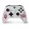 Indiana University Hoosier Army Xbox One S Controller Skin