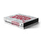 Indiana University Hoosier Army Xbox One X Console Skin