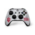 Indiana University Hoosier Army Xbox One X Controller Skin