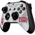 Indiana University Hoosier Army Xbox One X Controller Skin