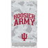 Indiana University Hoosier Army Xbox Series S Console Skin