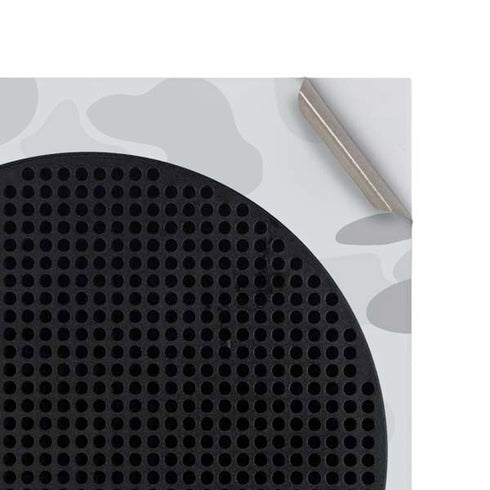 Indiana University Hoosier Army Xbox Series S Console Skin