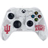 Indiana University Hoosier Army Xbox Series S Controller Skin