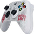 Indiana University Hoosier Army Xbox Series S Controller Skin