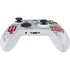 Indiana University Hoosier Army Xbox Series S Controller Skin