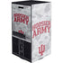 Indiana University Hoosier Army Xbox Series X Console Skin