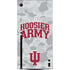 Indiana University Hoosier Army Xbox Series X Console Skin