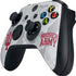 Indiana University Hoosier Army Xbox Series X Controller Skin
