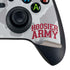 Indiana University Hoosier Army Xbox Series X Controller Skin