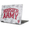 Indiana University Hoosier Army Yoga 710 14in Skin