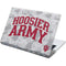 Indiana University Hoosier Army Yoga 910 2-in-1 14in Touch-Screen Skin