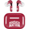 Indiana University Hoosier Nation AirPods Pro 2nd Gen Skin