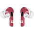 Indiana University Hoosier Nation AirPods Pro 2nd Gen Skin