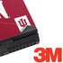 Indiana University Hoosier Nation Dell Alienware Skin