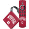 Indiana University Hoosier Nation Amazon Fire TV Skin