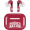 Indiana University Hoosier Nation Apple AirPods Pro Skin