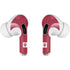 Indiana University Hoosier Nation Apple AirPods Pro Skin